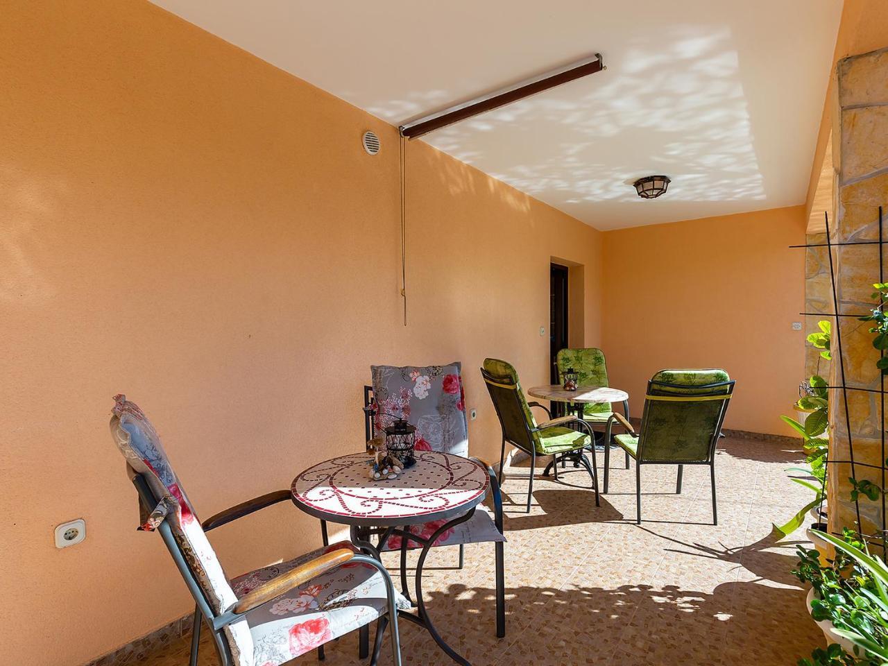 Apartments Alice Green Oasis - Poreč Exterior foto